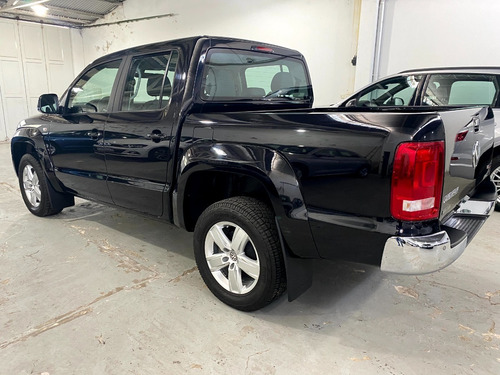 Vw Amarok Highline 4x4 At, 2019, Nueva, Impecable