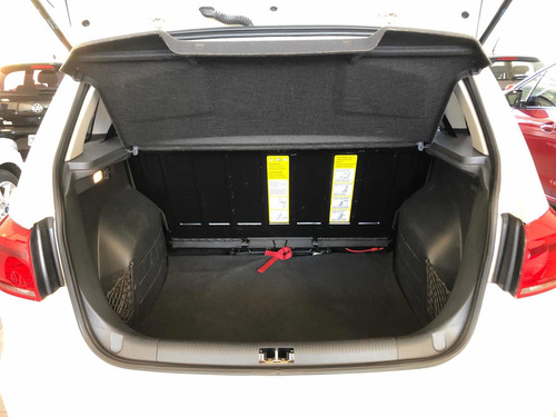 Imagen 12 de 15 de Volkswagen Suran Trendline C/abs