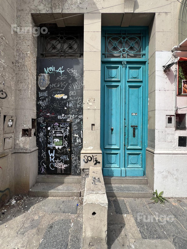 Local Comercial Centro Grande A Reciclar Frente