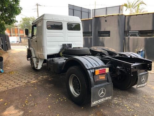 Mb 1630 Ano 91 Cavalo Toco N 18310 19320 1935 2035 Nh 113