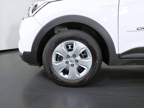 Imagem 7 de 15 de 156180 - Hyundai Creta 2020 Com Garantia