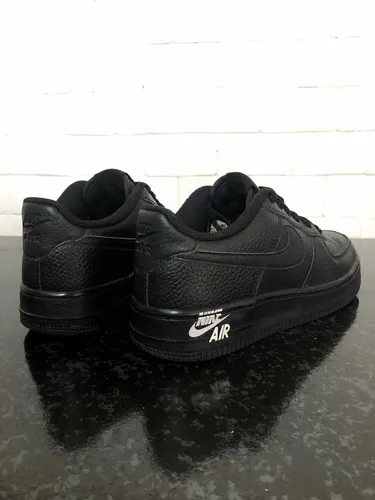 Nike Air Force 1 Lthr Gs Parcelamento sem acr scimo