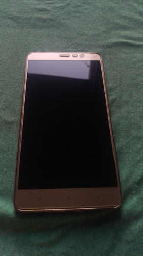 Xiaomi Redmi Note 3 Pro 3+32gb Súper Completo Estética 9/10