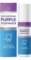 Comprar Pasta De Dientes Púrpura Blanqueamiento, Pasta De Dientes De