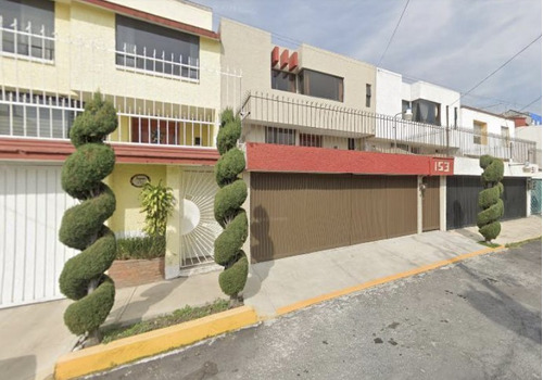 ¡ Invierte En Tu Futuro Hoy, Magnifica Oportunidad De Inversion ! Bonita Casa En Venta - Cda. Paseo Del Pregonero 153, Colina Del Sur, Álvaro Obregón, 01430 Ciudad De México, Cdmx