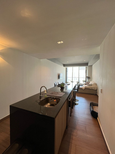 Departamento En Venta, Be Grand Alto Polanco, 1 Recamara