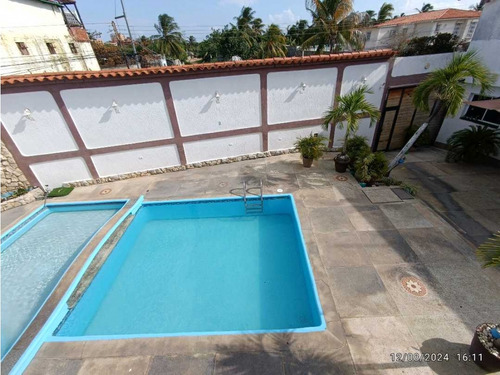 Posada En Venta En Tucacas Cg-8251280
