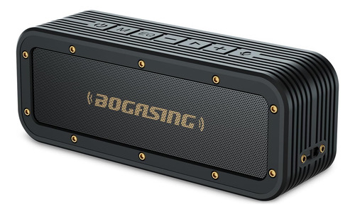 Parlante Bluetooth Bocina Bogasing M4 Sonido Estéreo 40 W