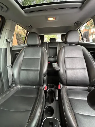 Chevrolet Tracker 1.8 Ltz Awd At