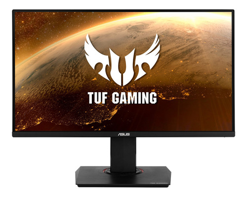 Monitor Gamer Asus 28 In Led Ultra Hd Freesync 144hz Hdm /v