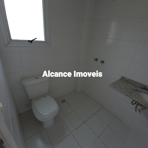 Imagem 16 de 17 de Apartamento À Venda, Silveira Da Motta, São José Dos Pinhais, Pr - Pr - Ap0014_alcanc
