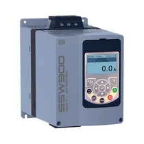 Comprar Chave De Partida Soft Starter Weg Ssw900 85a 220-440v