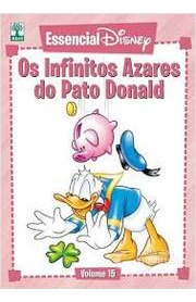 Gibi Os Infinitos Azares Do Pato Do 