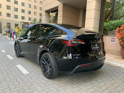 Tesla MODEL Y P100D LONG RANGE AWD ELÉTRICO