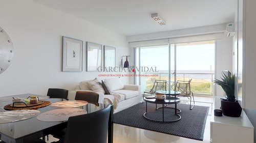 Imagen 5 de 20 de Venta De Apartamento 2 Dormitorios Y Medio En Rincon Del Indio