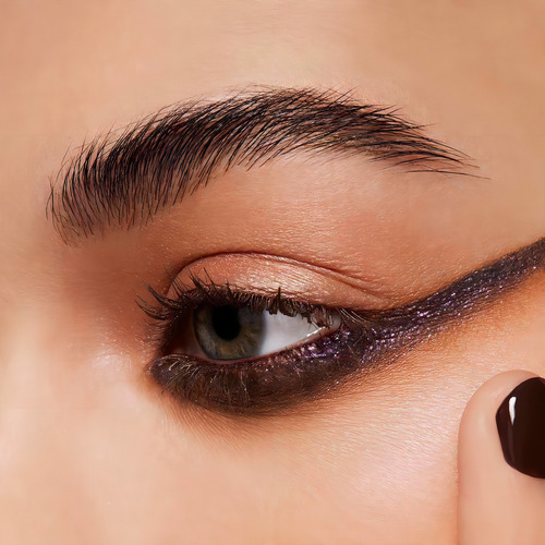 Sombra De Ojos Líquida Panthertized 4.6 g Mac