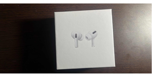 AirPods Pro 1era Generación