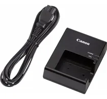 Comprar Cargador Para Batería Lp-e10 Canon T3 T5 T6 T7 Lc-e10 Nuevo