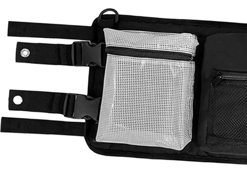 Bolsa De Almacenamiento Para El Techo De Un Carrito De Golf