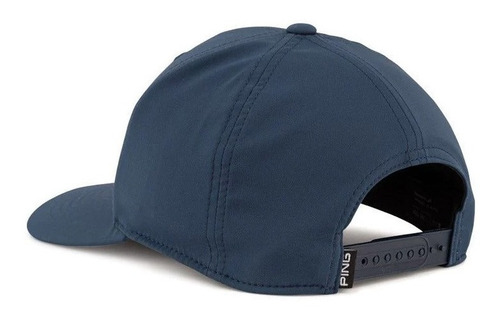 Imagen 2 de 2 de Gorra Ping Stacked Golflab