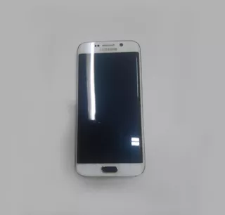 Celular Samsung Galaxy S6 Edge 32gb Fac. A Y B