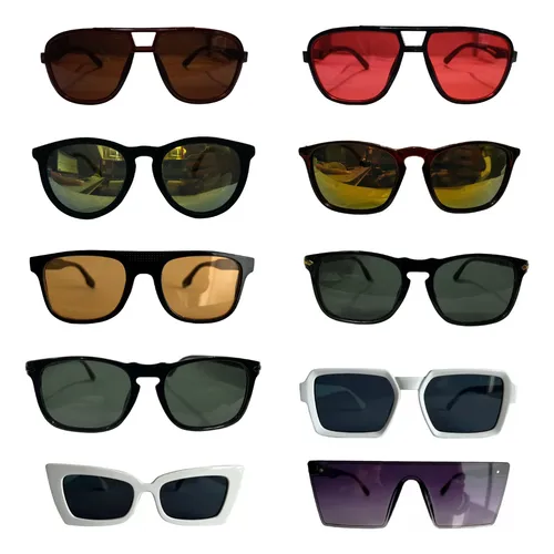 Outlet anteojos de sol hotsell