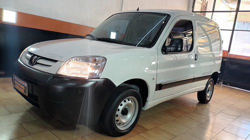 Peugeot Partner 1.6 Hdi Furgon Confort 92
