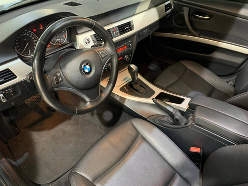 Bmw 320i 2.0 Top 16v Gasolina 4p Automático