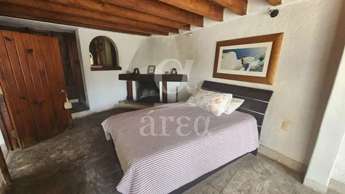 Casa En El Centro De Valle De Bravo
