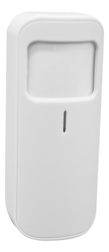 Wifi Pir Sensor De Movimiento Inalámbrico Detector Infrarro