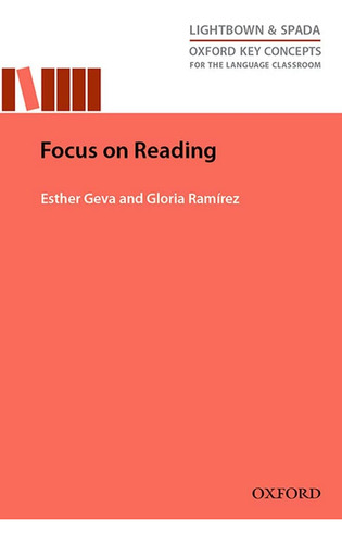 Libro: Libro Focus On Reading En Ingles