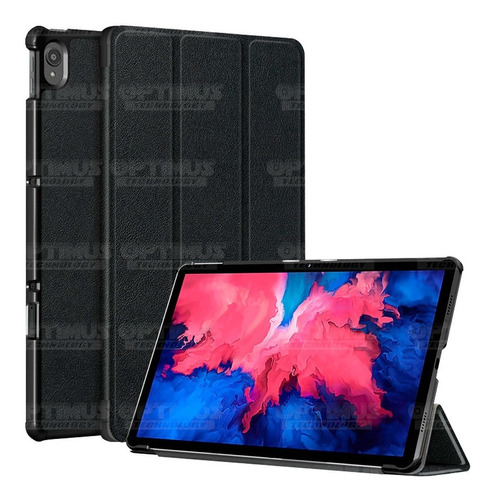 Estuche Tablet Para Lenovo P11 2020 Tb-j606f 11 Pulgadas