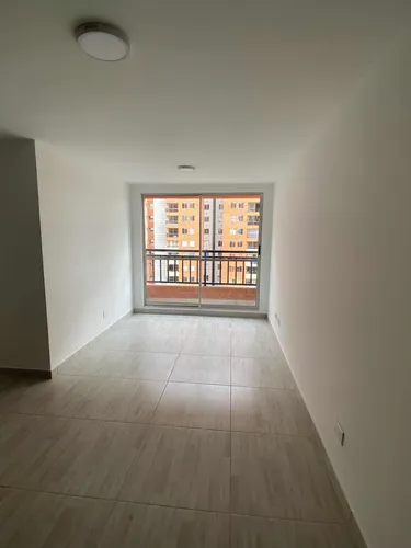 Apartamento En Fontibón