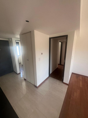 Departamento En Barrio Martin