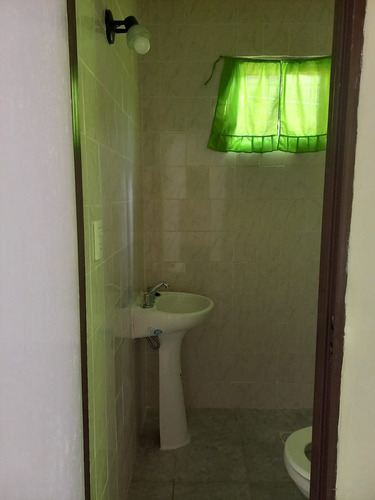 Alquiler Monoambiente