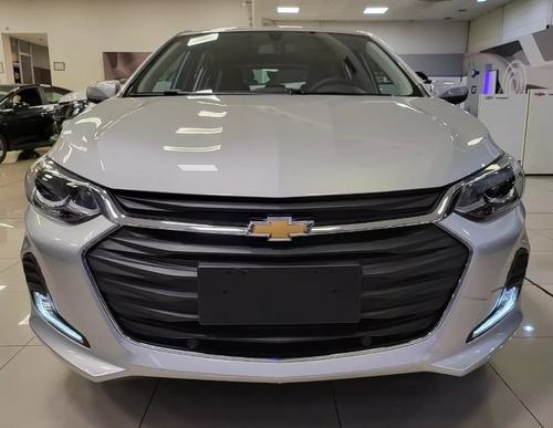 Chevrolet Onix 1.0 Turbo Premier At