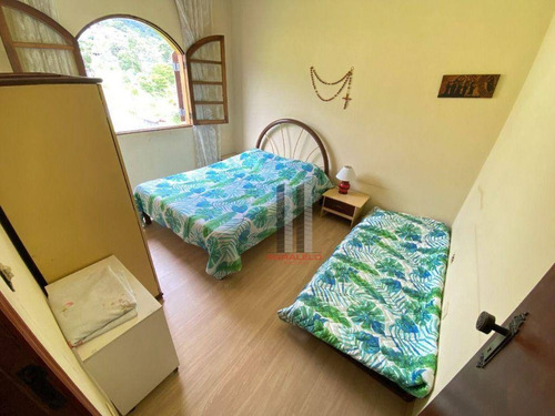Imagem 30 de 30 de Chácara Com 4 Dormitórios À Venda, 1337 M² Por R$ 1.800.000 - Luiz Fagundes - Mairiporã/sp - Ch0006