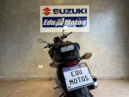 Honda Nc 750x Abs 2020/2021