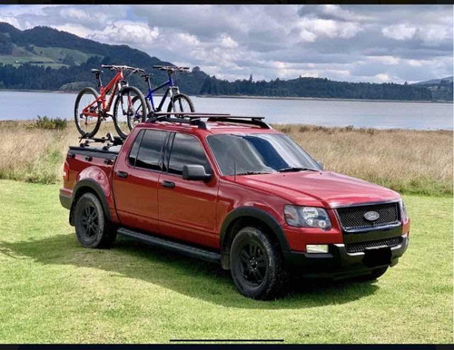 Ford Explorer 4.0 Sport Trac