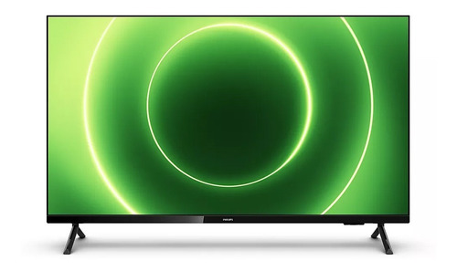 Imagen 5 de 6 de Smart Tv Hd 32 Pulgadas Philips 6800 32phd6825/77 Hdr10 X30c