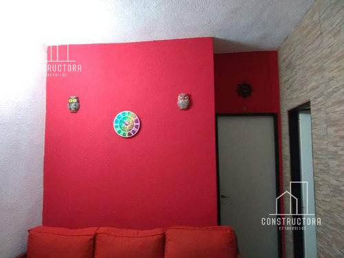 Departamento En San Clemente Del Tuyú