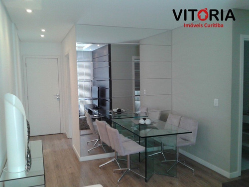 Imagem 5 de 15 de Apartamento - Portao - Ref: 69199801 - V-vit3160