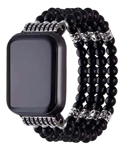 Correa Band Tipo Pulsera Compatible Con Apple Watch 38/40/41