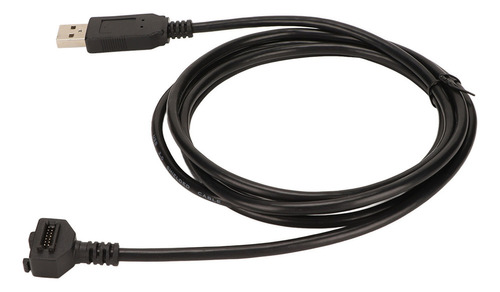 Cable Usb De 6.6 Pies Para Verifone Vx820 Vx810 De 14 Pines