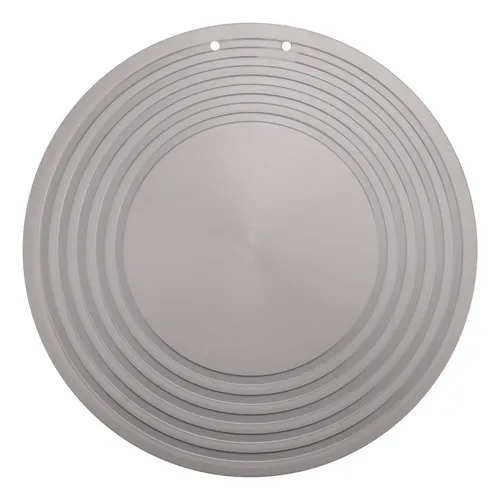 Difusor De Calor Para Estufa De Gas, Placa De Vidrio, Alumin