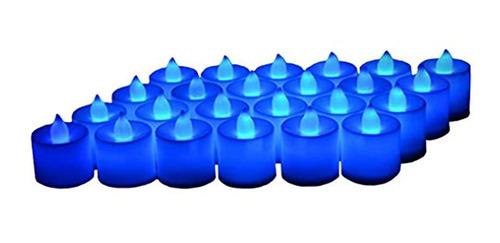  Pack Llevadas Sin Llama Velas De Te Velas Encendidas V...