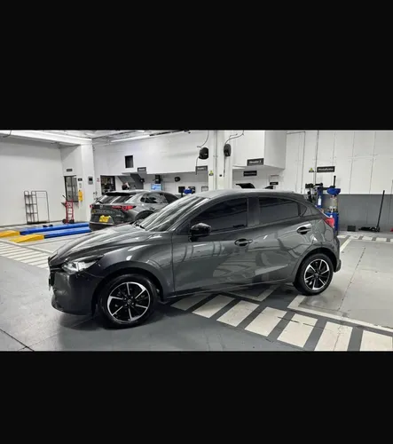 Mazda 2 Gran Touring Lx 2.0 2024