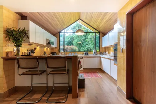 Casa En Venta En Torca. Cod V3891