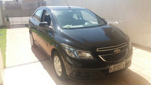 Chevrolet Prisma 2013 1.4 Lt 4p