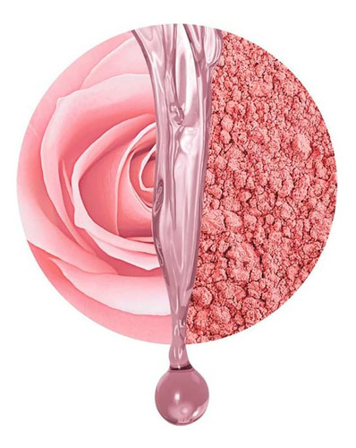 Siàge Nutri Rosé Shampoo + Condicionador / Eudora